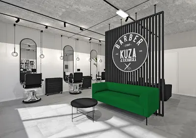 Barber Shop Kuza Pabianice
